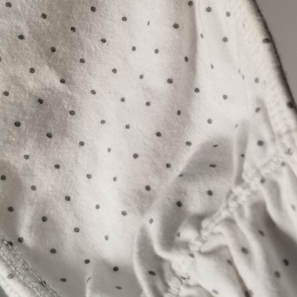 Festival EUC AE + Sakura Bandeau Tops | Two Bandeaux/s Beach Summer White Black - Picture 6 of 13